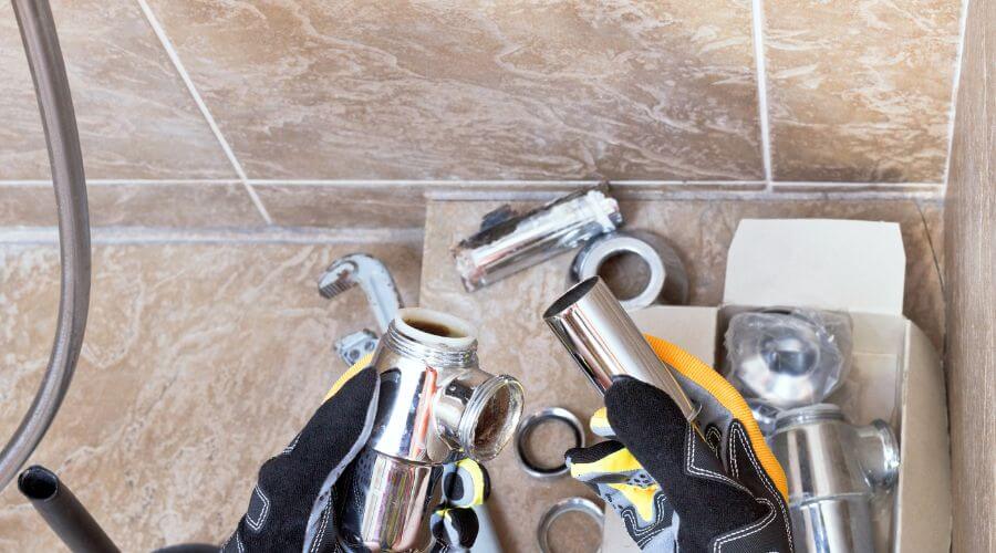 Expert flood damage restoration services in Albert City, IA